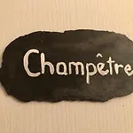 Gæstehus Les Trois Cornets 3*