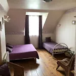 Gæstehus Les Trois Cornets