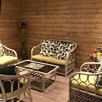 Gæstehus Les Trois Cornets
