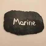 Les Trois Cornets Gæstehus 3*