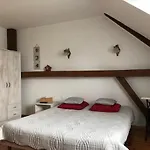 Gæstehus Les Trois Cornets 3*