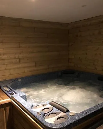 Maison d'hôtes Les Trois Cornets 3*