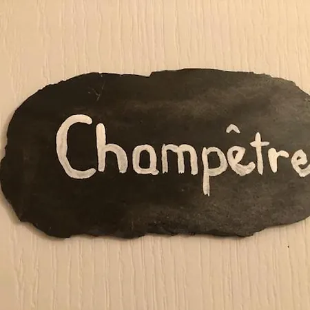 Casa de hóspedes Les Trois Cornets 3*