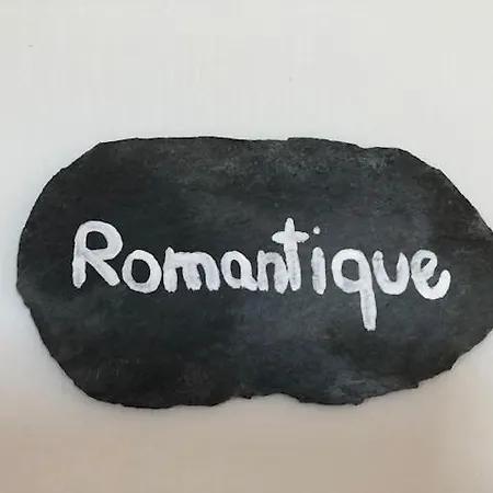 Casa de hóspedes Les Trois Cornets 3*