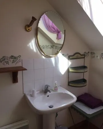 Les Trois Cornets Maison d'hôtes