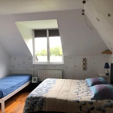 Maison d'hôtes Les Trois Cornets