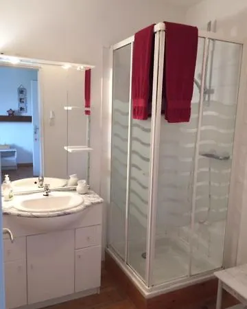 Les Trois Cornets 3*