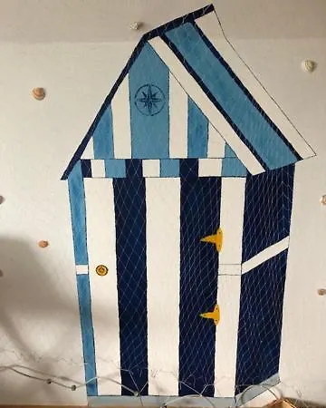 Les Trois Cornets Saint-Ouen-des-Champs