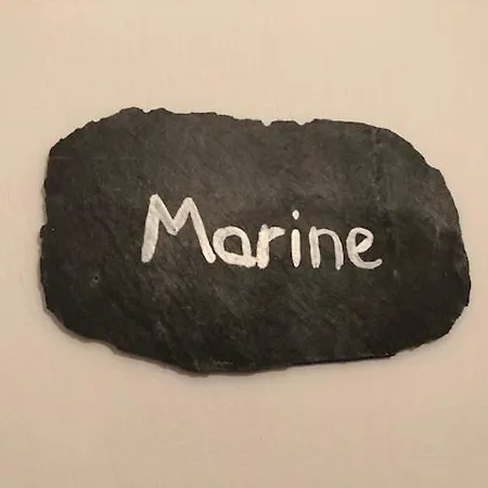 Les Trois Cornets Maison d'hôtes 3*