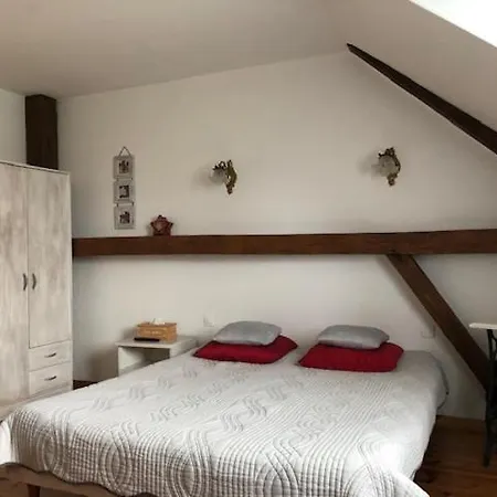 Casa de hóspedes Les Trois Cornets 3*