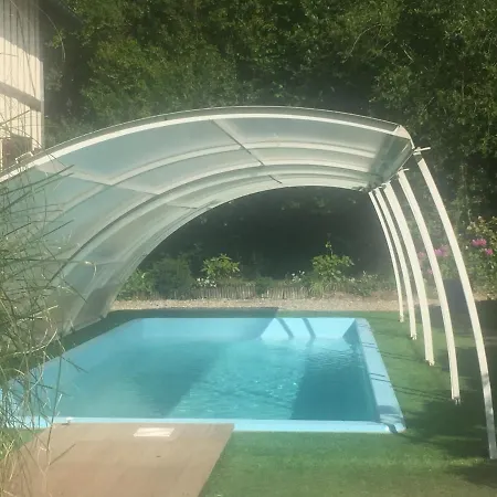 Les Trois Cornets Maison d'hôtes