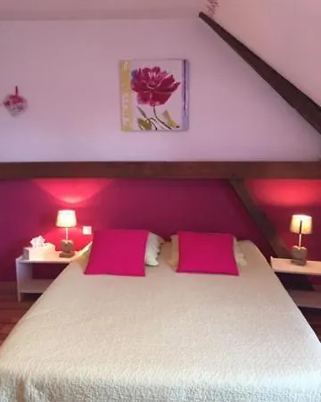 Les Trois Cornets 3*