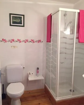 Casa de hóspedes Les Trois Cornets 3*