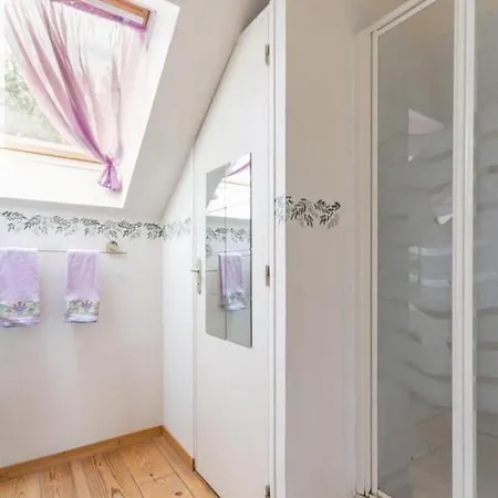 Les Trois Cornets Casa de hóspedes Saint-Ouen-des-Champs